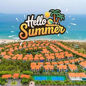 5* Resort Paradise Center My Khe &